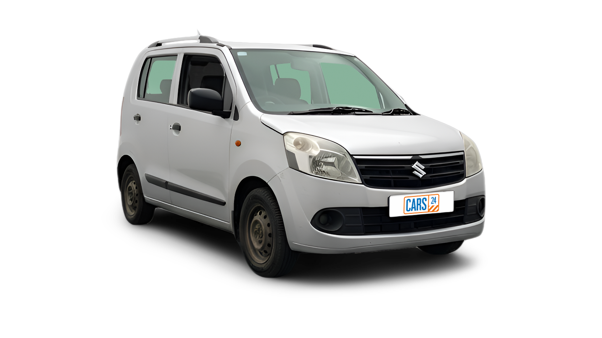 Maruti Wagon R 1.0-img